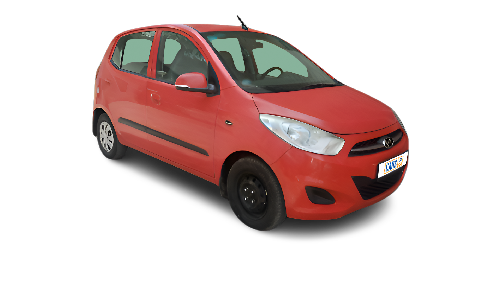 2011 Hyundai i10 - Hatchback - Petrol - Manual - ₹1.50 lakh